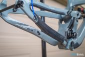 , Pivot Phoenix 29 – Carbon Downhill Bike Build | Part 1
