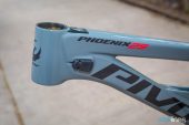 , Pivot Phoenix 29 – Carbon Downhill Bike Build | Part 1