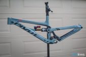 , Pivot Phoenix 29 – Carbon Downhill Bike Build | Part 1