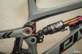, Pivot Phoenix 29 – Carbon Downhill Bike Build | Part 1