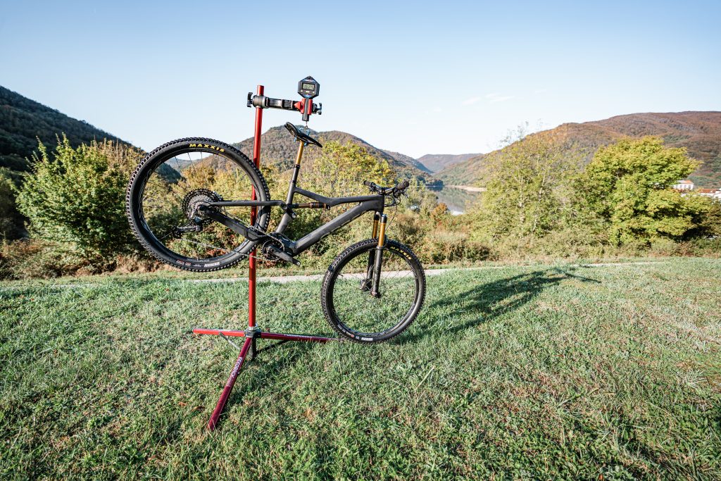 , Orbea launches the Rise eMTB