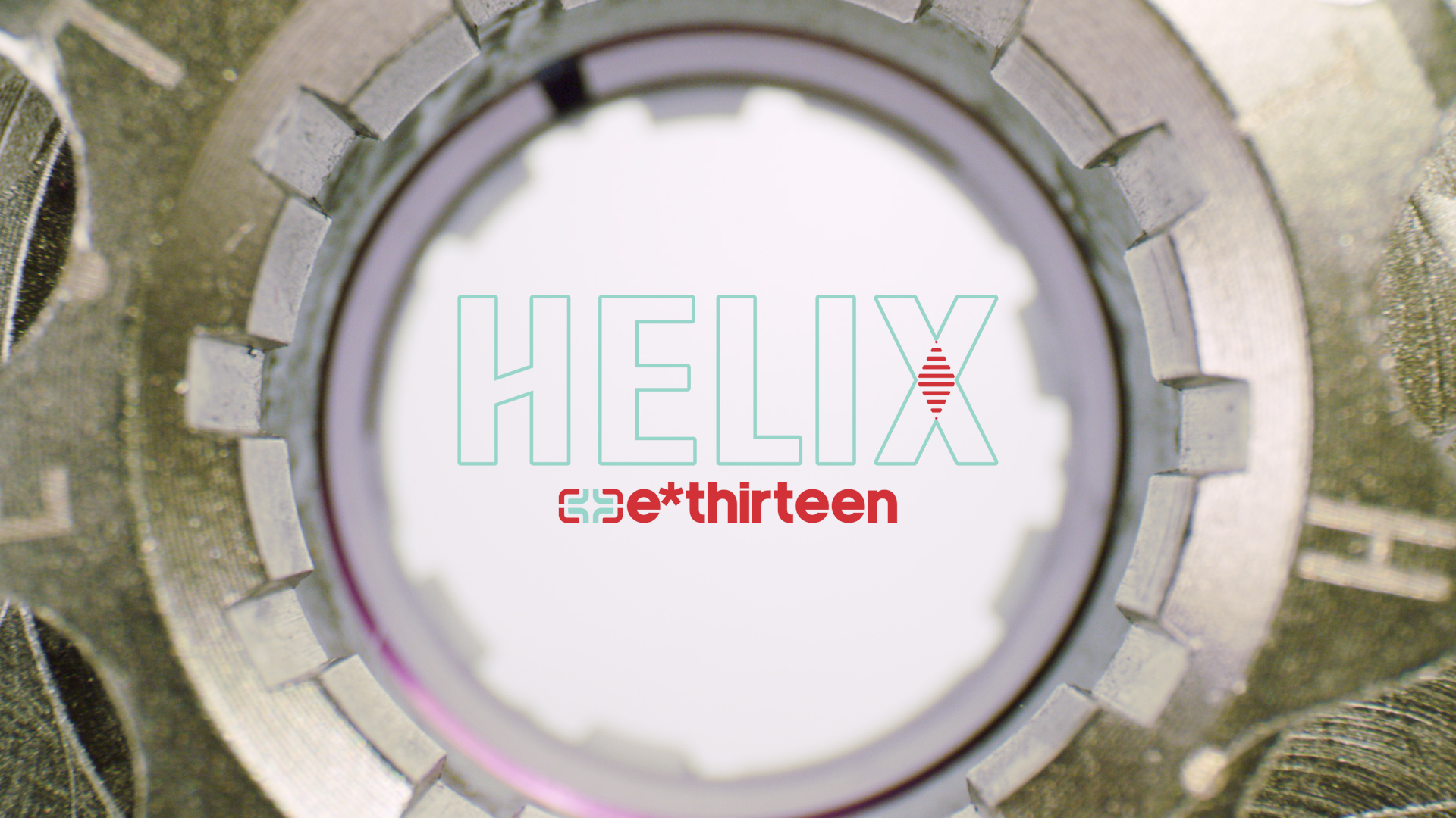 SRAM 11/12spd Cassette Alternative – e.thirteen Helix R 9 SRAM 11/12spd Cassette Alternative – e.thirteen Helix R 9