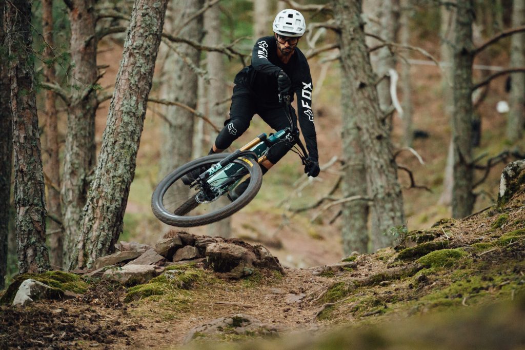 , Orbea launches the Rise eMTB