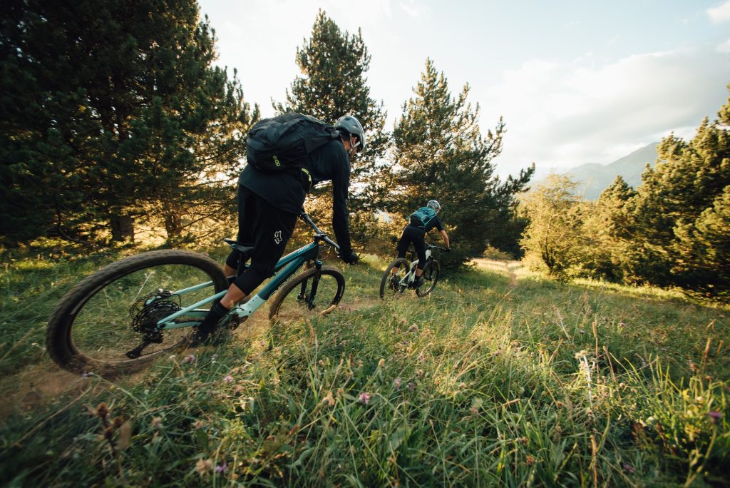 , Orbea launches the Rise eMTB