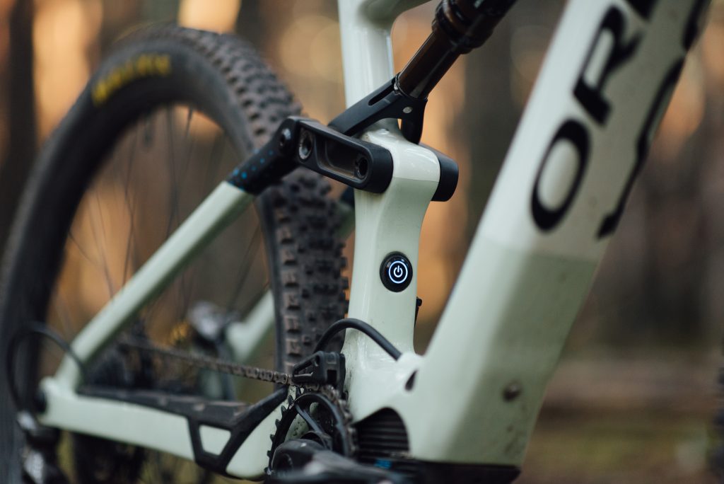 , Orbea launches the Rise eMTB