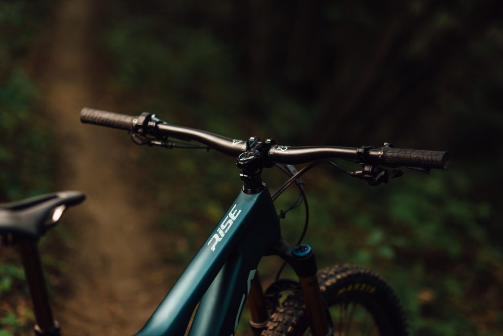 , Orbea Rise eMTB – First Impressions