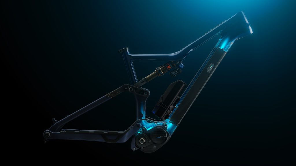 , Orbea launches the Rise eMTB