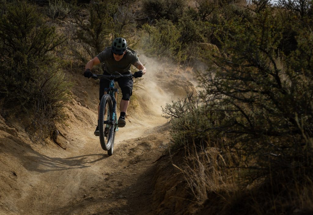 , Orbea Rise eMTB – First Impressions