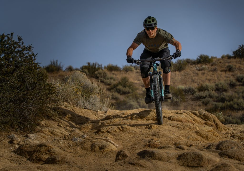 , Orbea Rise eMTB – First Impressions