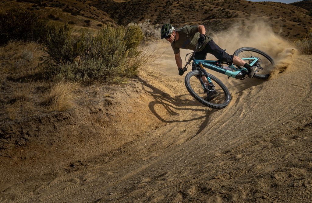 , Orbea Rise eMTB – First Impressions