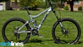 , Pivot Phoenix 29 – Carbon Downhill Bike Build | Part 1