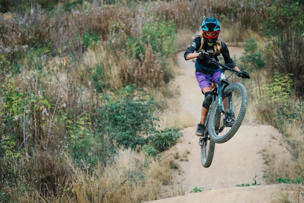 , The Flying Squirrels Club and Radical Rippers