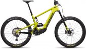 , 2021 Santa Cruz Heckler EP8