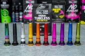 , Muc-Off Introduces Stealth Tubeless Puncture Plug