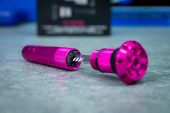 , Muc-Off Introduces Stealth Tubeless Puncture Plug