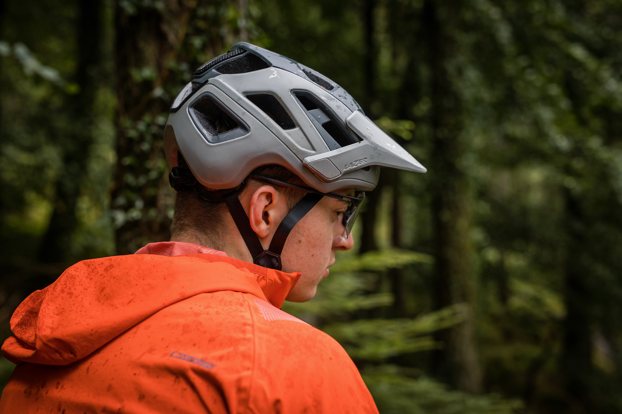 overdracht breed teksten 2021 Lazer Jackal MIPS MTB Helmet 