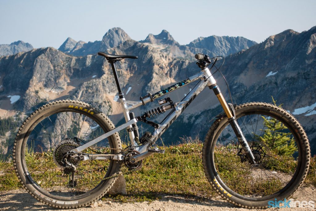 , Nicolai G1-29 Review