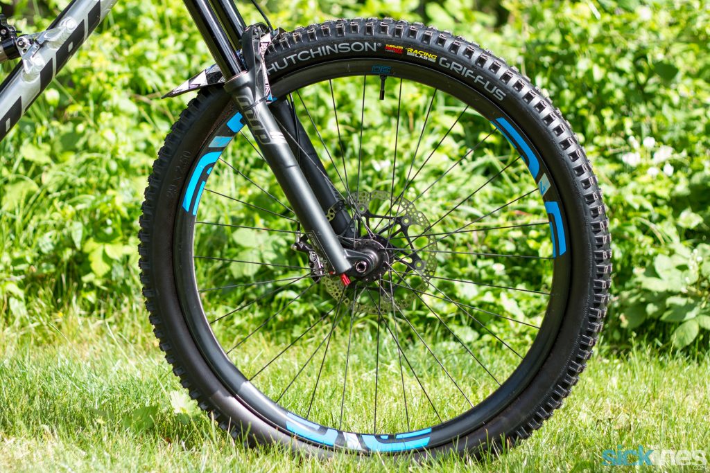 , Nicolai G1-29 Review
