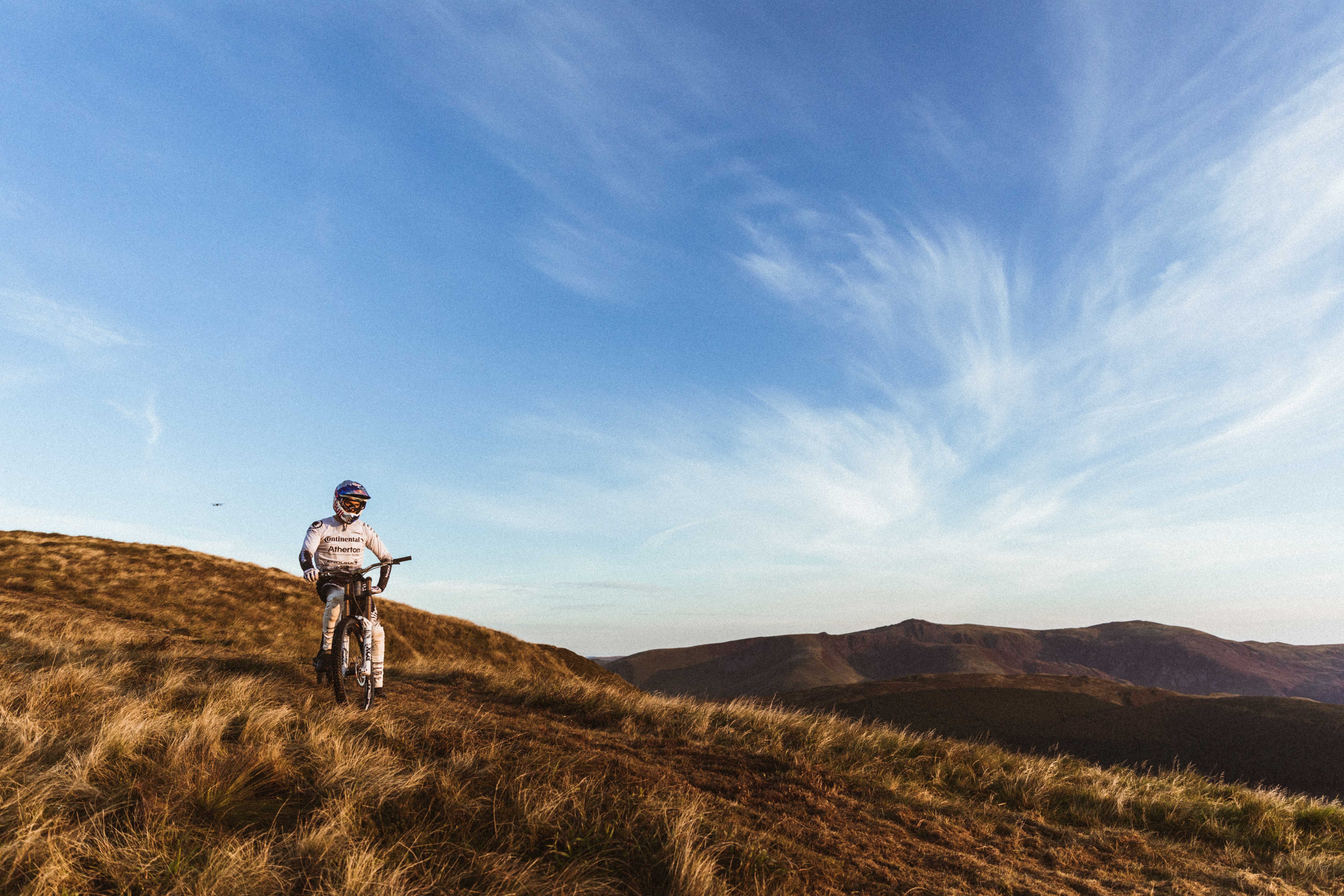 atherton bike park