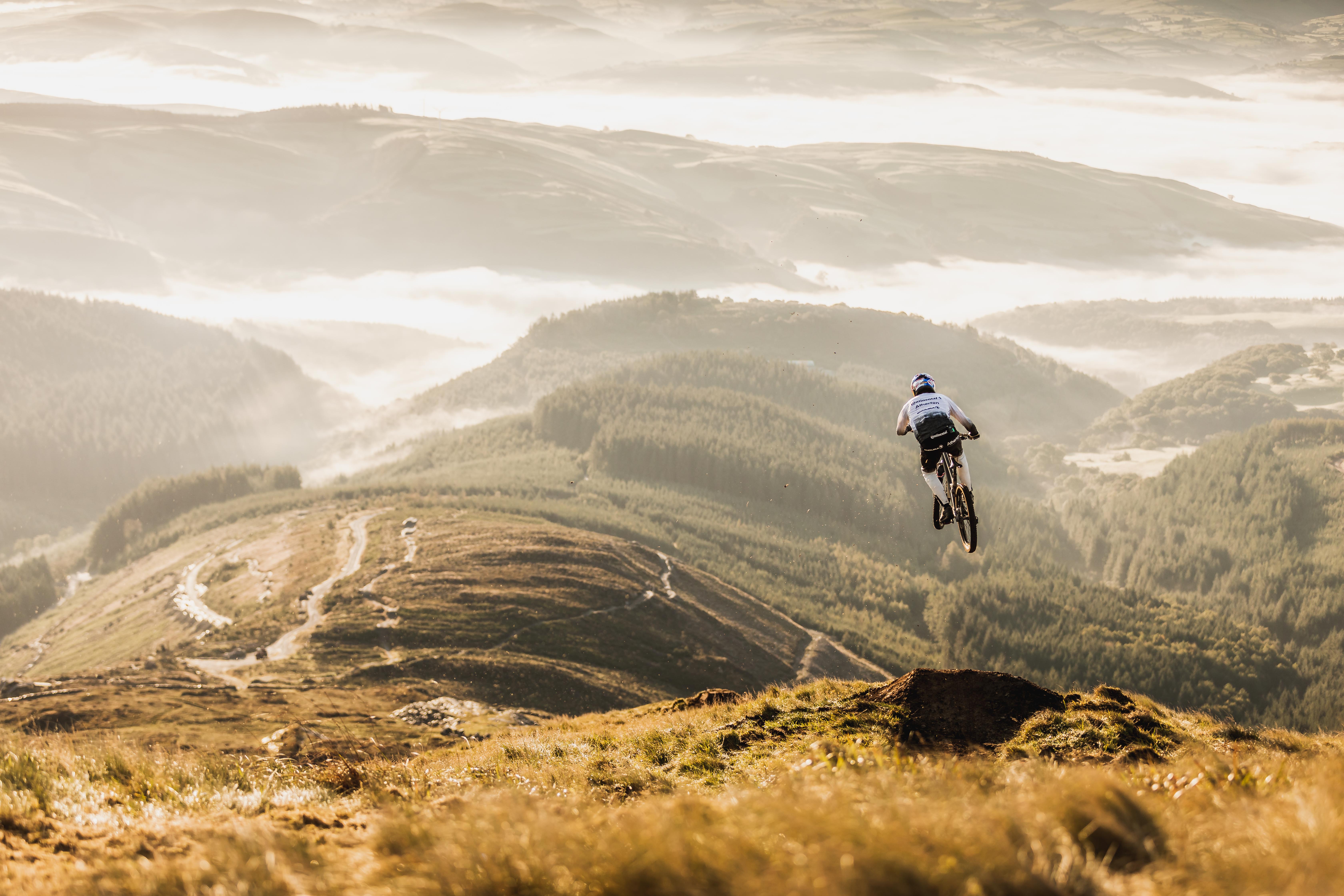 atherton bike park