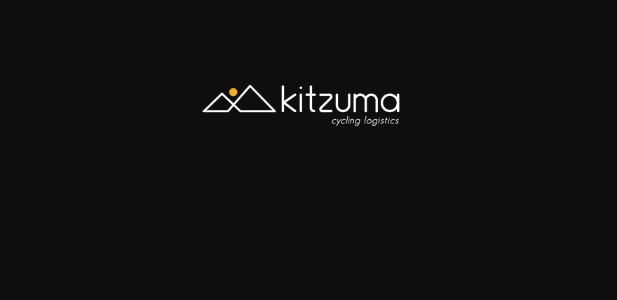 , Kitzuma – A White Glove Bike Delivery Service