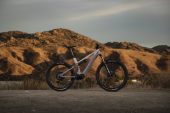 , Canyon Spectral:ON eMTB Released