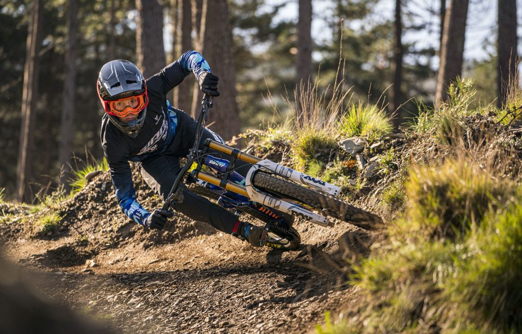 , Giant Factory Off-Road Team 2021