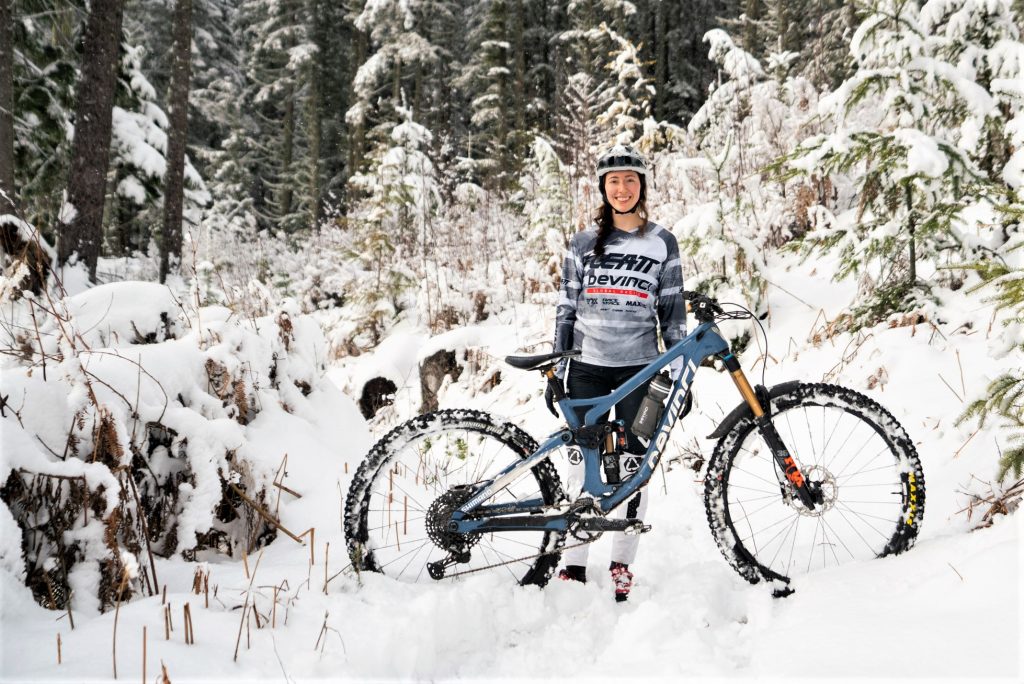 , Devinci Global Racing – Full Enduro For 2021