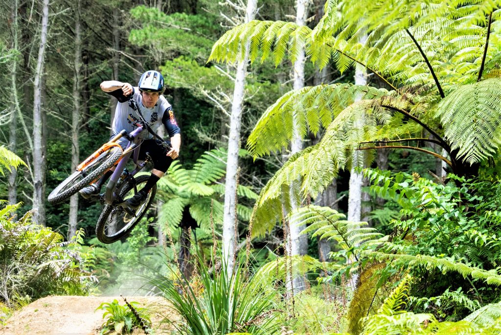 , Rooted In Ireland – The Greg Callaghan Story