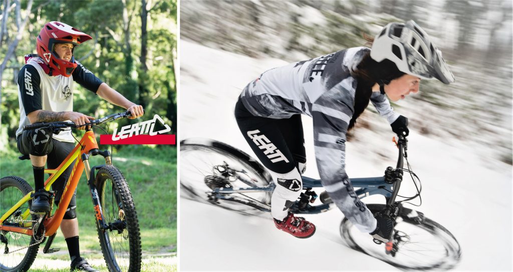 , Devinci Global Racing – Full Enduro For 2021