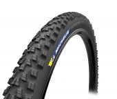 , Michelin Force AM2 and Wild AM2 Tires Announced