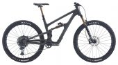 , 2021 Alchemy Arktos 29 and Mixed Wheel 29/27.5 Released