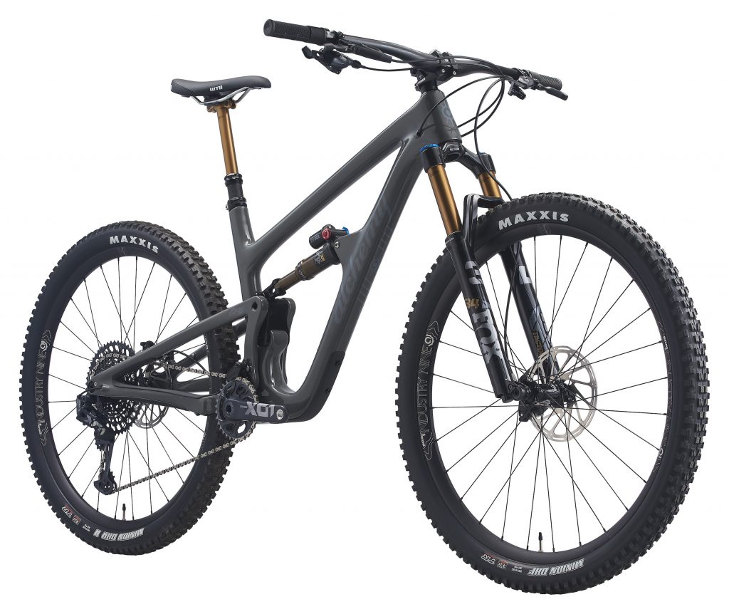 , 2021 Alchemy Arktos 29 and Mixed Wheel 29/27.5 Released