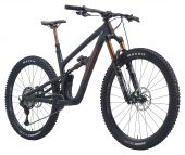, 2021 Alchemy Arktos 29 and Mixed Wheel 29/27.5 Released