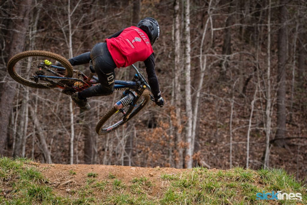 windrock downhill