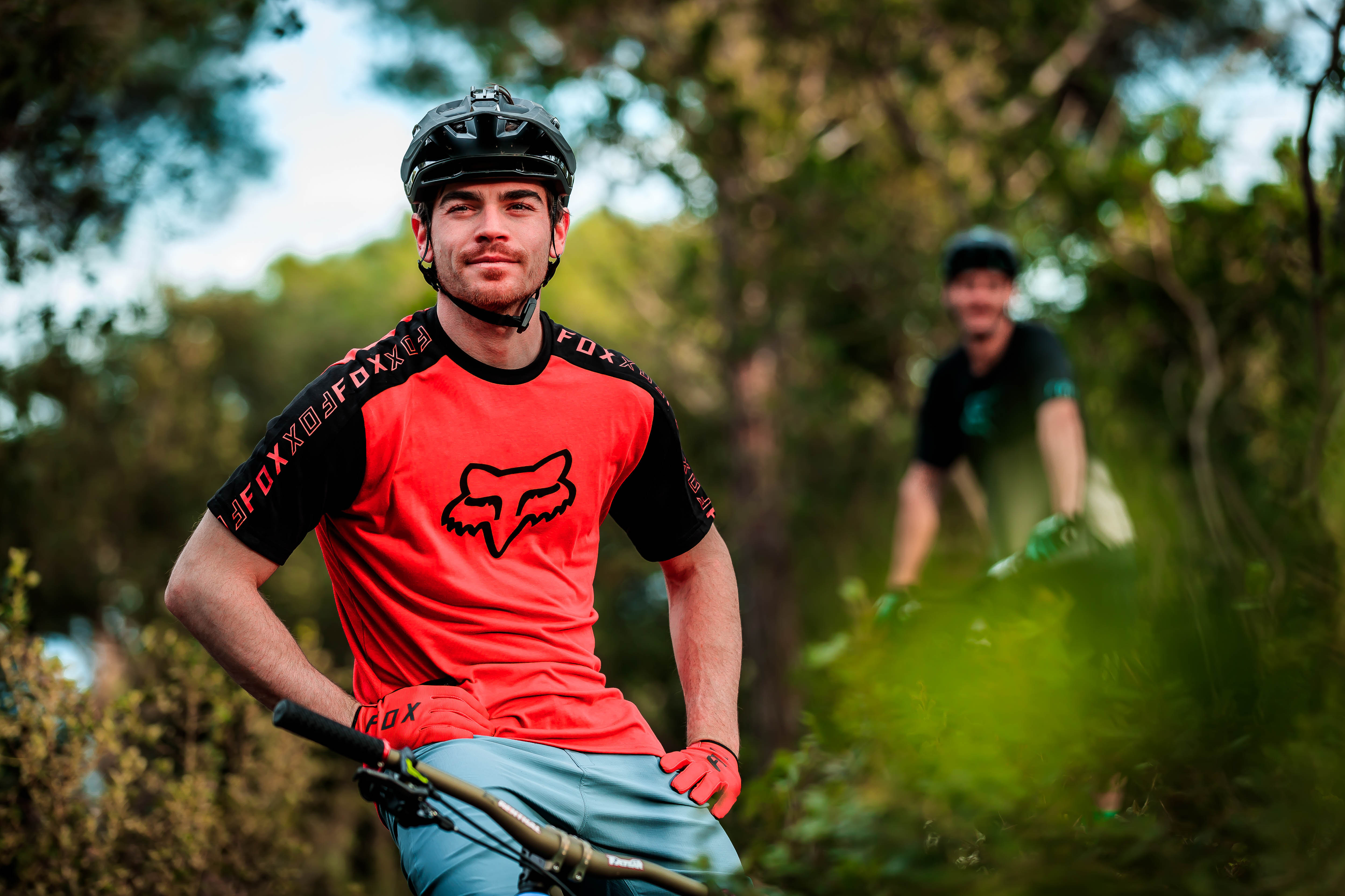 contact opmerking Schandalig FOX Racing 2021 Spring Mountain Bike Clothing Collection 