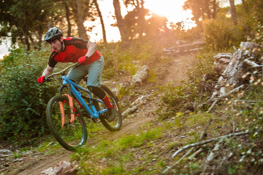 , FOX Racing 2021 Spring Mountain Bike Clothing Collection