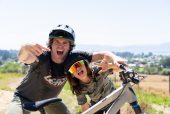 , Keegan Wright – Rooted in New Zealand