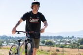 , Keegan Wright – Rooted in New Zealand
