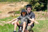 , Keegan Wright – Rooted in New Zealand