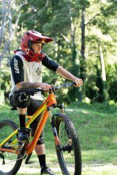 , Keegan Wright – Rooted in New Zealand