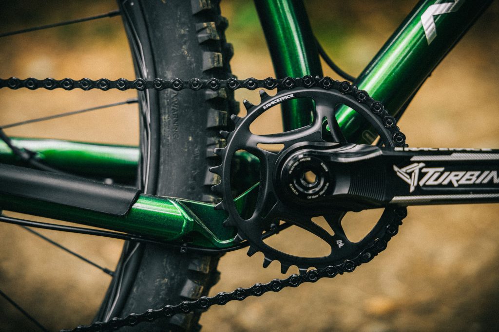 , Race Face Shimano SHI 12 Chainring