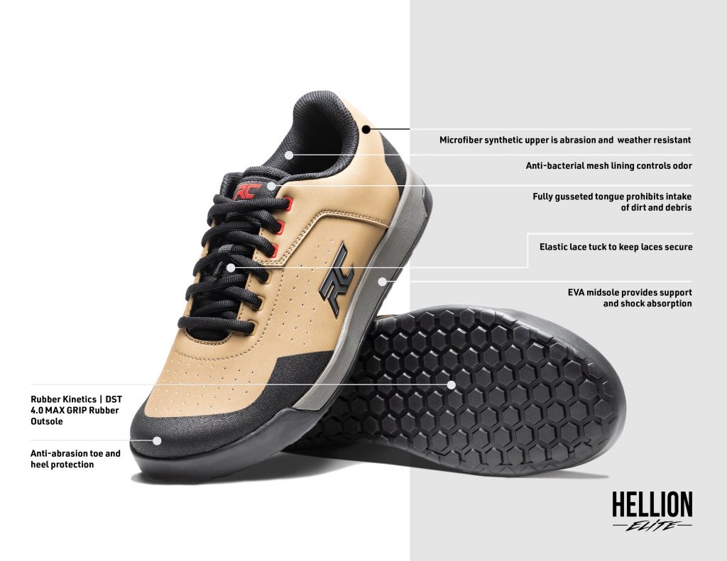 Ride Concepts Hellion Elite