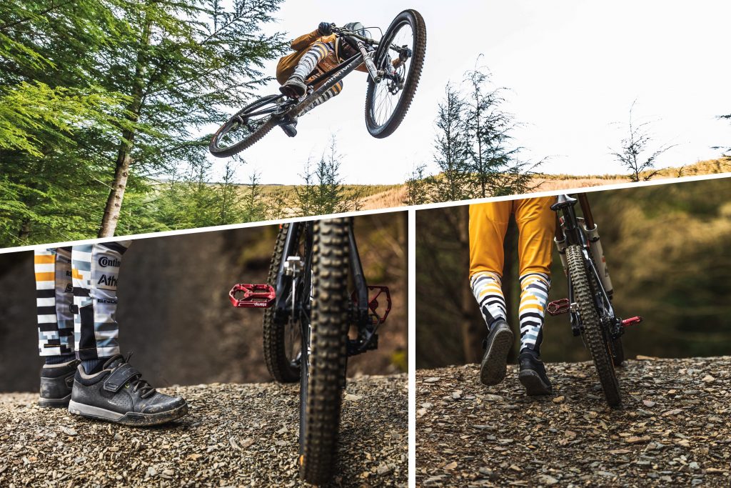 , A Day in the Shoes of Dan Atherton &#8211; Ride Concepts TNT