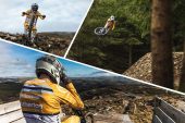 , A Day in the Shoes of Dan Atherton – Ride Concepts TNT