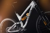 , Signature Fabio Wibmer Canyon Torque CF Released