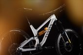, Signature Fabio Wibmer Canyon Torque CF Released