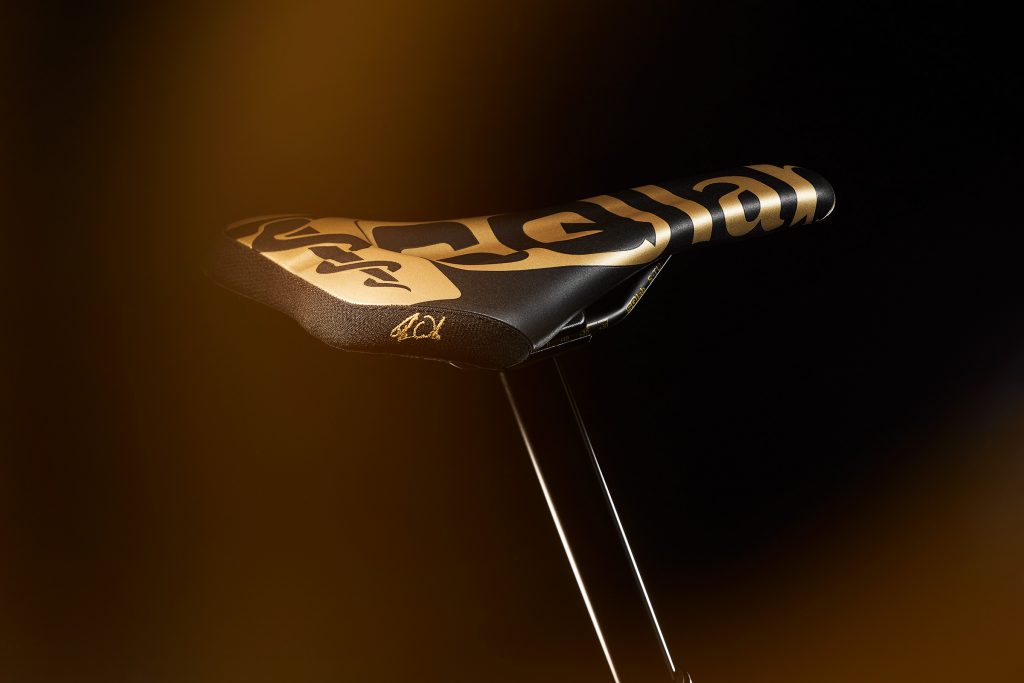 , Signature Fabio Wibmer Canyon Torque CF Released