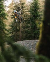 , A Day in the Shoes of Dan Atherton – Ride Concepts TNT