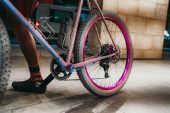 , Go Josie Film – Para Athlete